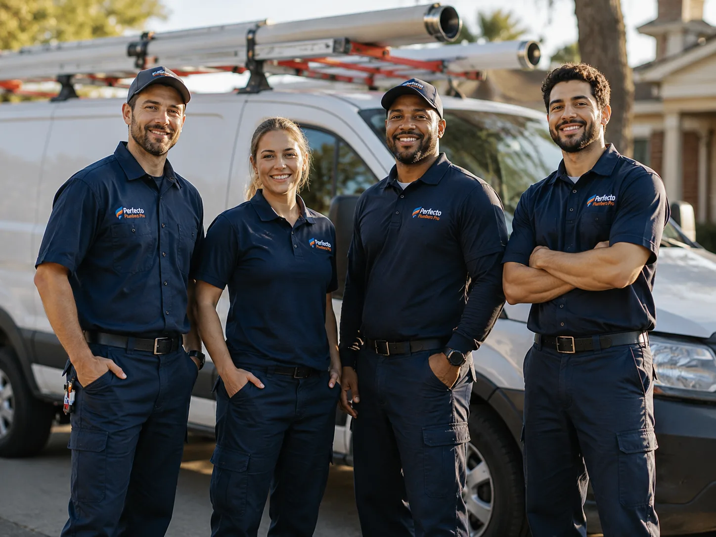 Emergency Plumber Near Me in Waterford, VA near me